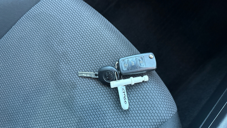 Skoda CITIGO 1.0 MPI Colour Edition 5dr Petrol Hatchback